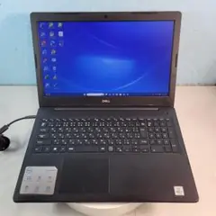 Dell Vostro 15-3591 ノートPC i5第10世代　中古品