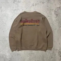 90s quicksilver archive Cotton sweater