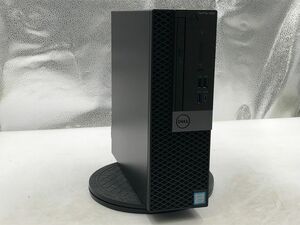 DELL/デスクトップ/SSD 256GB/HDD 500GB/第8世代Core i5/メモリ4GB/4GB/WEBカメラ無/OS無-241107001312936