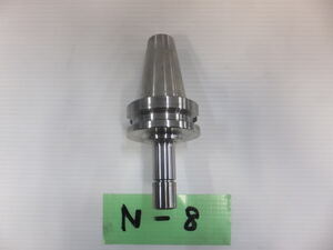 N-8 ★日研　高速回転用　スリムチャックホルダー　BT40-GSK6-90P★