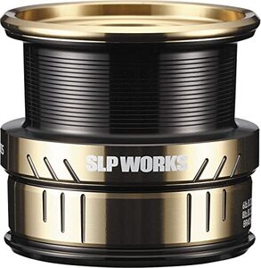 ダイワslpワークス(Daiwa Slp Works) SLPW LT タイプ-αスプール ゴールド 3000S