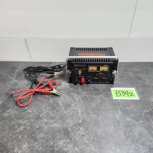 ☆B392 President プレジデント Inverter インバーター TTX30 DC12V AC100V オーディオ機器(中古品/現状品/保管品)☆