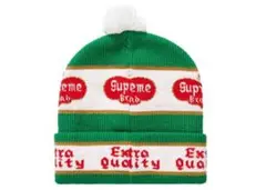 Supreme Extra Quality Beanie green