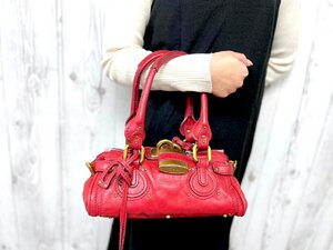 極美品 Chloe