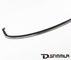 BMW MINI(ビーエムダブリュー ミニ)フロントガラスロアモール右　純正品 新品R50 R52 R5351317051528