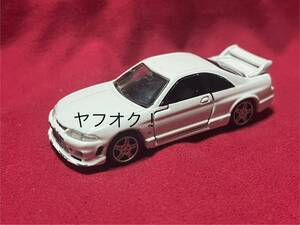 タカラ トミー トミカ トミカプレミアム No.13 NISSAN SKYLINE GT-R R33 ニッサン スカイライン BCNR33 箱無し