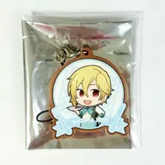 新品★あんスタ★Ra*bits【仁兎なずな】ラバーチャーム