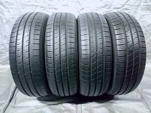 ★格安売切！★ZETUM KR26★175/65R14 175-65-14★2017年★4本組★No16899