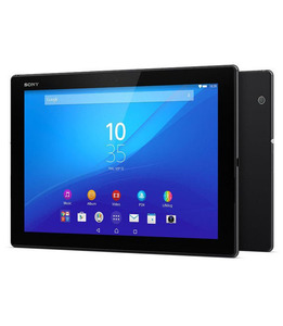 SIMフリー XperiaZ4Tablet[32G] ブラック【安心保証】