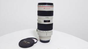 Canon EF 70-200mm f/2.8 L USM ULTARASONIC Zoom Lens キャノン ウルトラソニック ズーム レンズ ジャンク