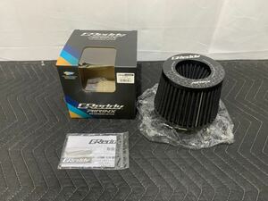 Greddy Airinx エアクリーナー エアクリ 新品未使用品 S-φ70 trust トラスト 汎用 12500602