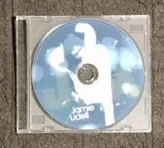 非売品‼️ Jamie Lidell プロモCD