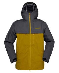 タグ付き【NORRONA】 svalbard cotton Jacket UK:M JP:L　ノローナ　検索用　フェールラーベン　G-1000