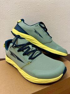 ALTRA SUPERIOR アルトラ スペリオール US9 27.0