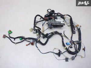 ホンダ純正 EK9 シビック タイプR B16B エンジンルーム内 エンジンハーネス ワイヤーハーネス 32155-S03-0101 単体 棚2P14