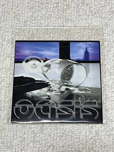 激レア 新品未使用 極美品 SUNDAY MORNING CALL / OASIS オアシス - サンデー・モーニングコール [EU盤 Picture Label CD]