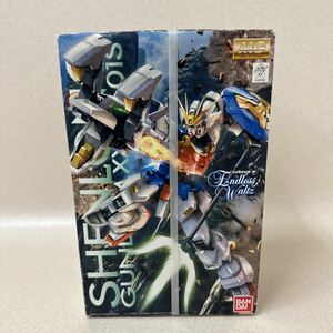 212 中古プラモデル 1/100 MG シェンロンガンダム EW版「新機動戦記ガンダムW エンドレスワルツ」 BANDAI