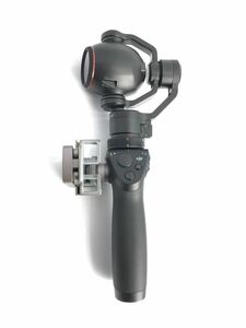 DJI◆OSMO/3軸スタビライズシステム4Kカメラ/OM160/FC350Z