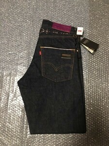 新品未使用タグ付★Levi