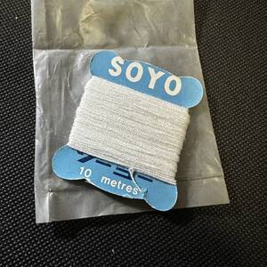 SOYO / 1個 NEW OLD STOCK 　昭和　レトロ　ビンテージ