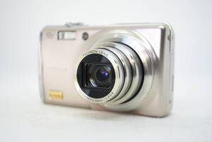 ★実用品★FUJIFILM 富士フイルム Fine Pix F80EXR 　#3657