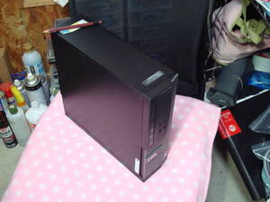 Windows11 Intel第四世代 i5-4500 3.30GHz メモリ8GB SSD 256GB(新）DELL OptiPlex 3020SSF MS Office2021 PRO PLUS付 美品 送料無料