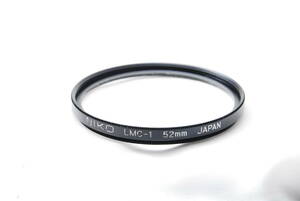 ☆美品☆niko 52mm 76