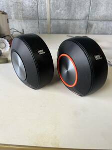 中古美品！JBL Pebbles スピーカー！送料無料！