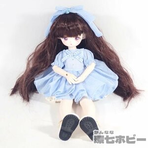 5RU68◆分界 分界線 BJD カスタムドール 全長31cm 球体関節人形 未検品現状/アニメ ドルフィードリーム DD MDD 1/4?1/6? SD MSD 送:-/60