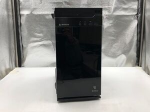 MouseComputer/デスクトップ/第8世代Core i5/メモリ8GB/8GB/WEBカメラ無/OS無/パーツ取り-241220001395464