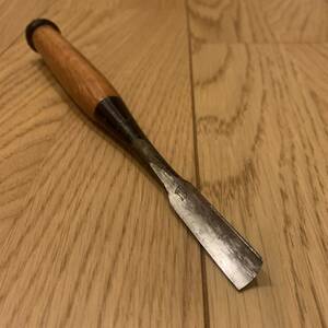 【内丸鑿 彫刻鑿 】chisel carpenter nomi plane 大工道具 鑿 ノミ 小鉋 高田 カネタケ 田斎 包春 木工 カネ武 木彫 彫刻刀 小道具 鉋 小信