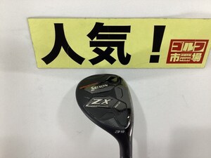 ダンロップ 【人気】スリクソンZX Mk II HYBRID　(3U)/N.S.PRO 950GH UTILITY/S/19[1859]■杭全本店