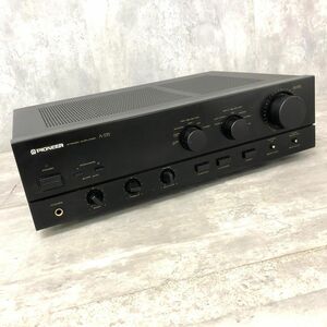 Pioneer パイオニア ステレオアンプ A-535