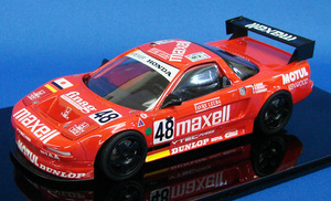 【STUDIO27】1/24 ホンダNSX GT2 LM