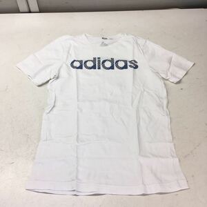 送料無料★adidas アディダス★半袖Tシャツ カットソー トップス★Mサイズ#50320syy