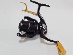 ★シマノ 16 EXSENCE エクスセンス LB C3000MXG★SHIMANO