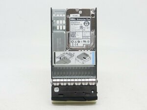 新品未使用品　Dell Enterprise Plus 　 ST600MP0005　SAS　HDD　600G　　送料無料