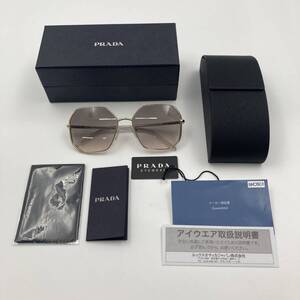 PRADA プラダ サングラス　SPR52W