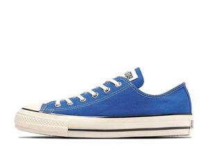 Converse All Star US OX "Oriental Blue" 25.5cm 31312041