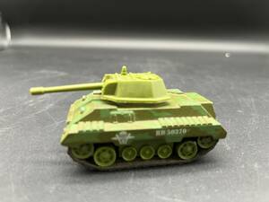 MAJORETTE マジョレット COMBAT VEHICLE コンバットビークル 戦車