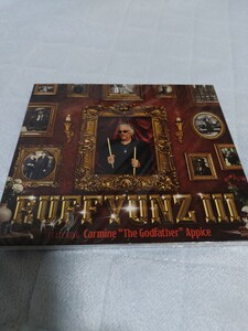 激レア/限定生産/国内販売極少 Ruffyunz-3 Jeff Beck/Dio/UFO /Y&T/Led Zeppelin/Deep Purple/Pat Travers/ドリーム・シアター