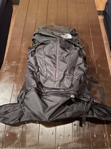 THE NORTH FACE TELLUS 45 ノースフェイス ザック リュック リュックサック バックパック 新品