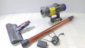 dyson ダイソン SV12 V10　サイクロン掃除機 クリーナー ジャンク ♯P10