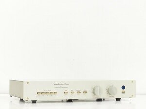 ■□【名機】FM ACOUSTICS FM255 プリアンプ FMアコースティックス 正規品□■027701010□■