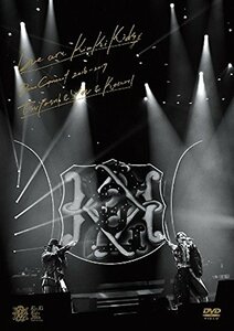 【中古】 We are KinKi Kids Dome Concert 2016-2017 TSUYOSHI & YOU