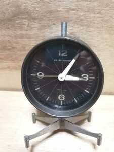 置時計　セイコー [COMET] 1970年代　ヴィンテージ アンティーク 手巻き　10TK11p1