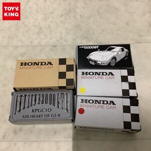 1円〜 特注トミカ トヨタ 2000GT AUTOMOBILE MUSEUM ホンダ DIRECT MARKETING CORP. CM33 S800 RD レッド 日本製 他