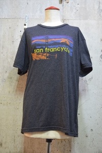 サンフランサイクル　SANFRANCYCLE　SFC　半袖　Ｔシャツ C7145