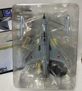 1/144 F-4EJ改 ファントムⅡ 第7航空団 第302飛行隊 航空自衛隊の戦闘機 JWINGS カフェレオ 航空自衛隊