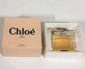 ★Chloe★クロエ★オードパルファム★75ml★